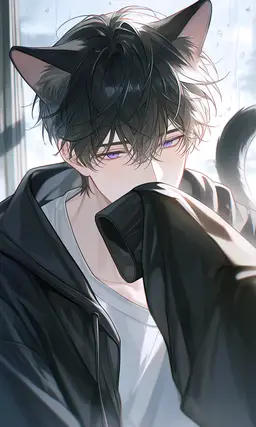 Profile image of Noctis