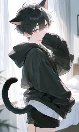 Profile image of Noct