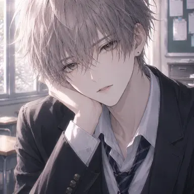 Profile image of 聖
