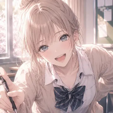 Profile image of 結