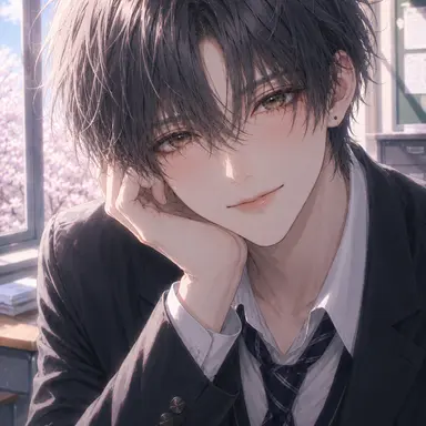 Profile image of 海瑠