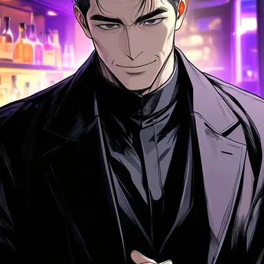 Profile image of Soto