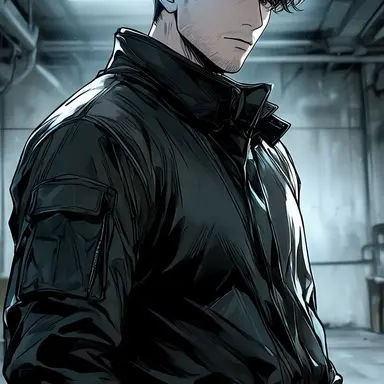 Profile image of Rook