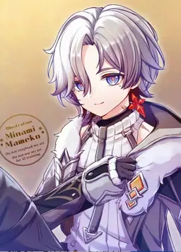 Profile image of イルーガ