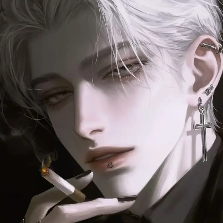 ID02의 카이엘 라카르트