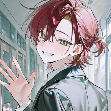 Profile image of 赤也　翠