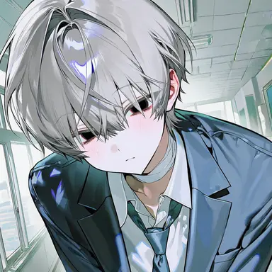 Profile image of 灰呂　節
