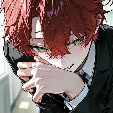 Profile image of 赤也　翠