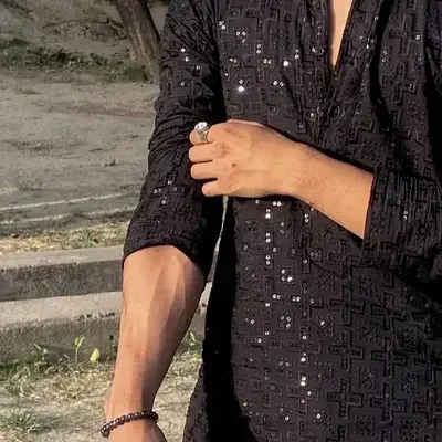 AbsurdAtom1337의 Rohan, Your Indian Boyfriend