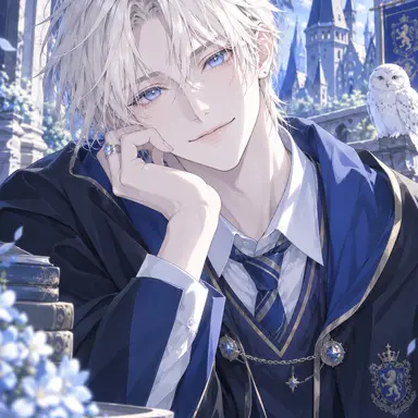 Profile image of ルシア