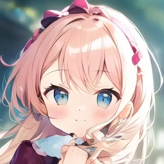 Profile image of 愛星める