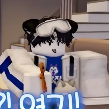 Profile image of 당찬
