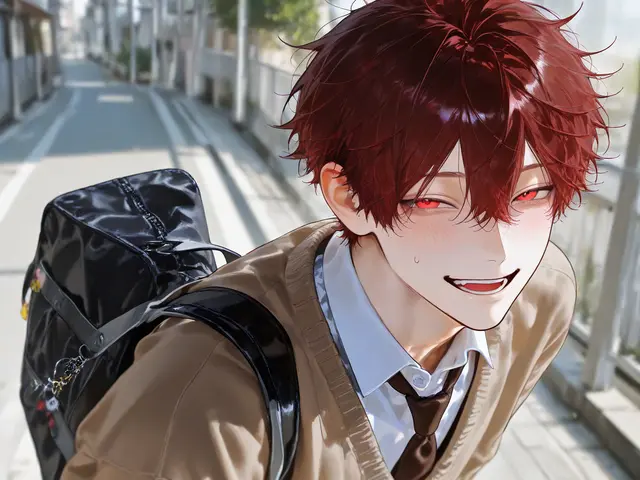 Profile image of 煉希