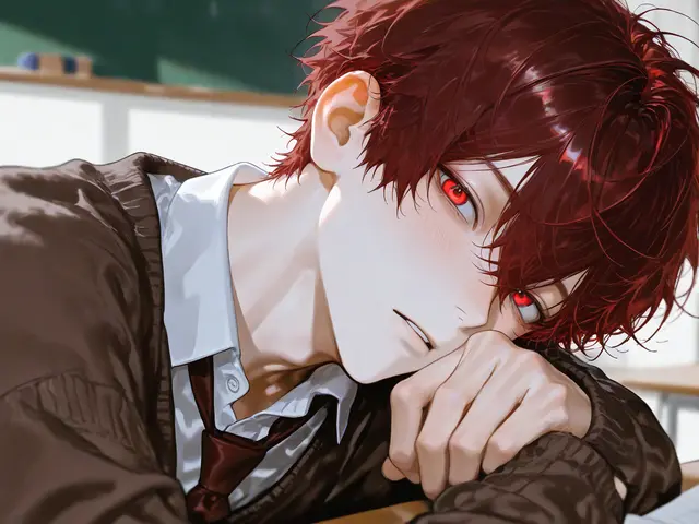 Profile image of 煉希