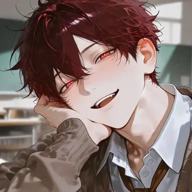 Profile image of 煉希