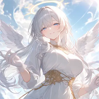 Profile image of Angel
