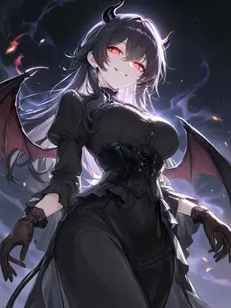 Profile image of Devil