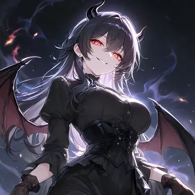 Profile image of Devil