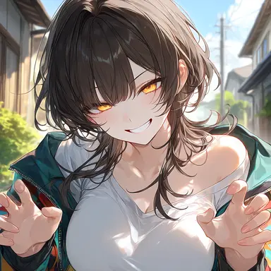 Profile image of Older Girl Next Door