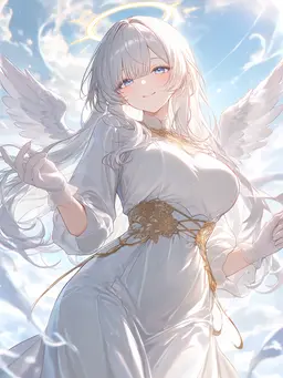 Profile image of Angel