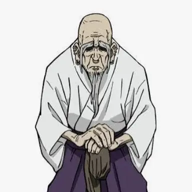 Profile image of 가쿠간지 요시노부