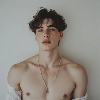 Profile image of Nyx