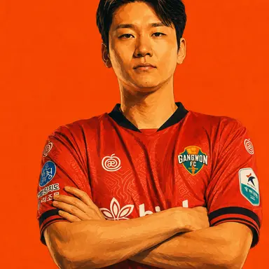 Profile image of 김동현