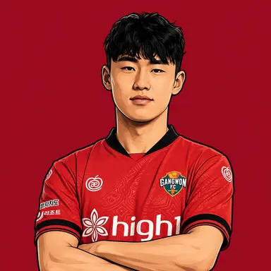 Profile image of 이기혁