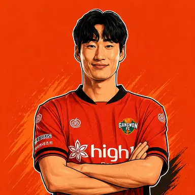 Profile image of 서민우