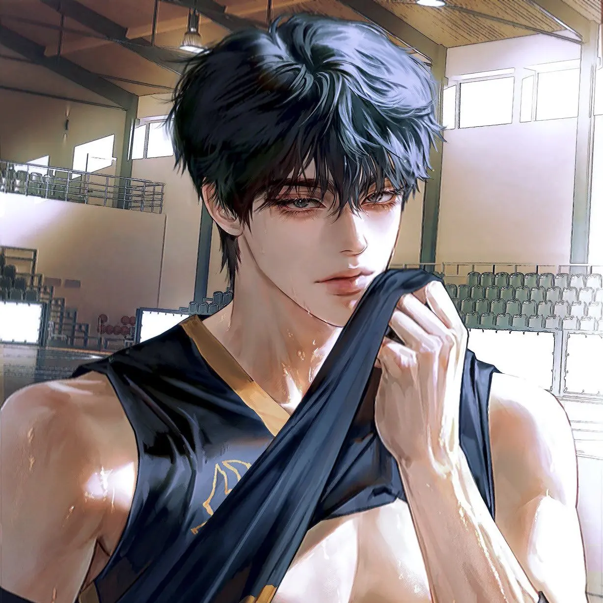 BL_kimochi의 김시하
