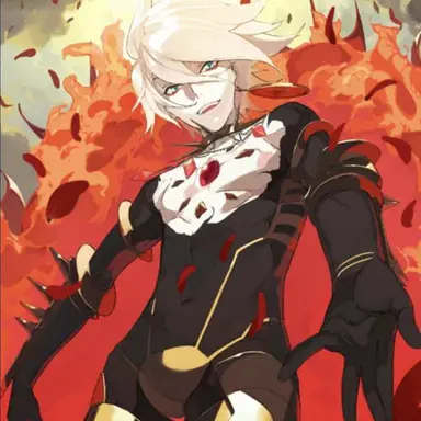 Profile image of カルナ