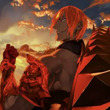 Profile image of アシュヴァッターマン