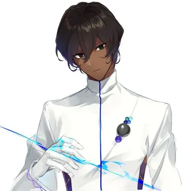 Profile image of アルジュナ