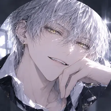 Profile image of Ritsu Tenjo