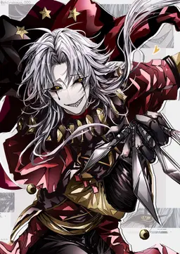 Profile image of ピエロ