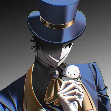 Profile image of チケット・テイカー