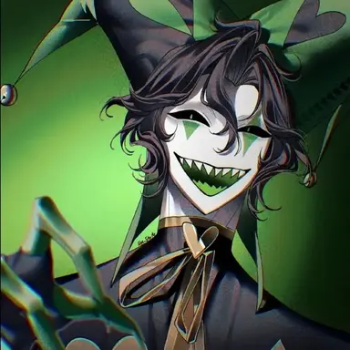 Profile image of ハーレクイン