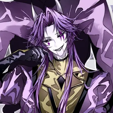 Profile image of ジェスター