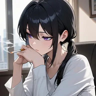 Profile image of Abby