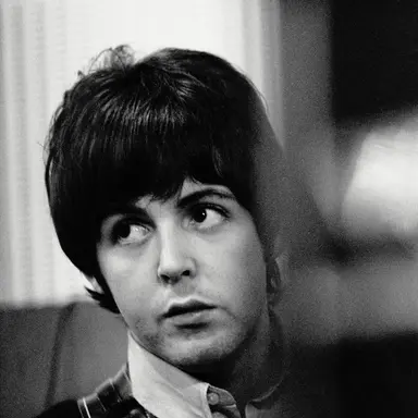 Profile image of Paul McCartney
