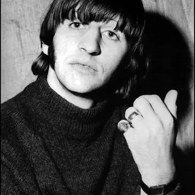 Profile image of Ringo Starr