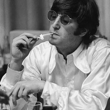 Profile image of John Lennon