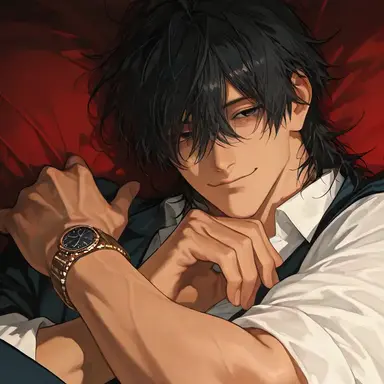 Profile image of 刻夜