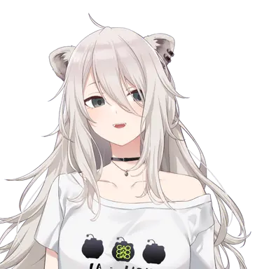 Profile image of 獅白ぼたん