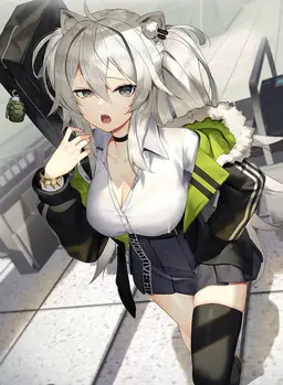 Profile image of 獅白ぼたん