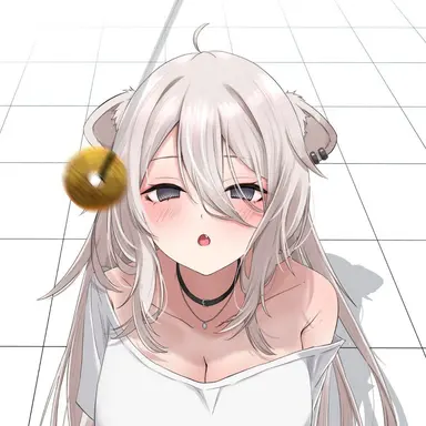 Profile image of 獅白ぼたん