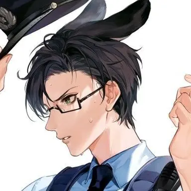 Profile image of 入間 銃兎