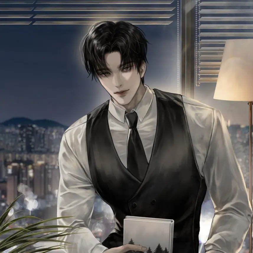 WryCello8558의 넌 나의 아내