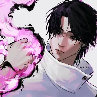 Profile image of Yuta Okkotsu