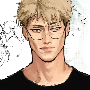 Profile image of Kento Nanami